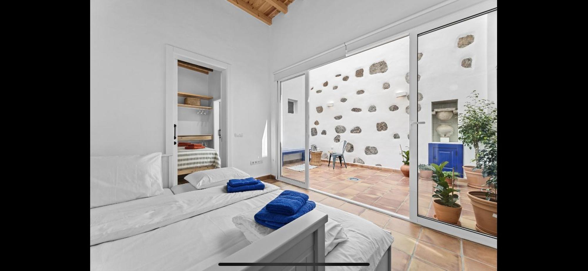 Luxury House Grand Central Arrecife  Exteriér fotografie