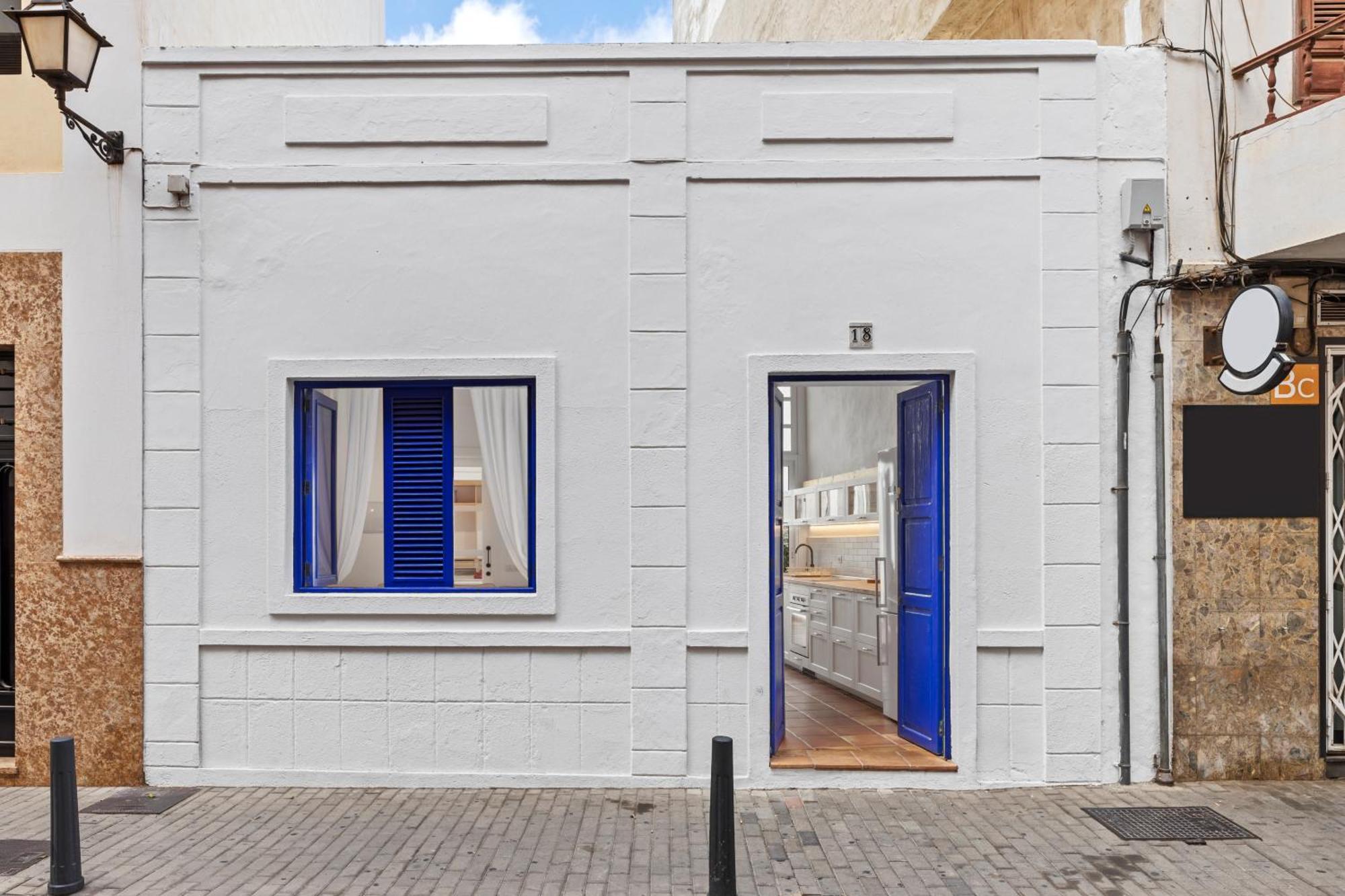 Luxury House Grand Central Arrecife  Exteriér fotografie