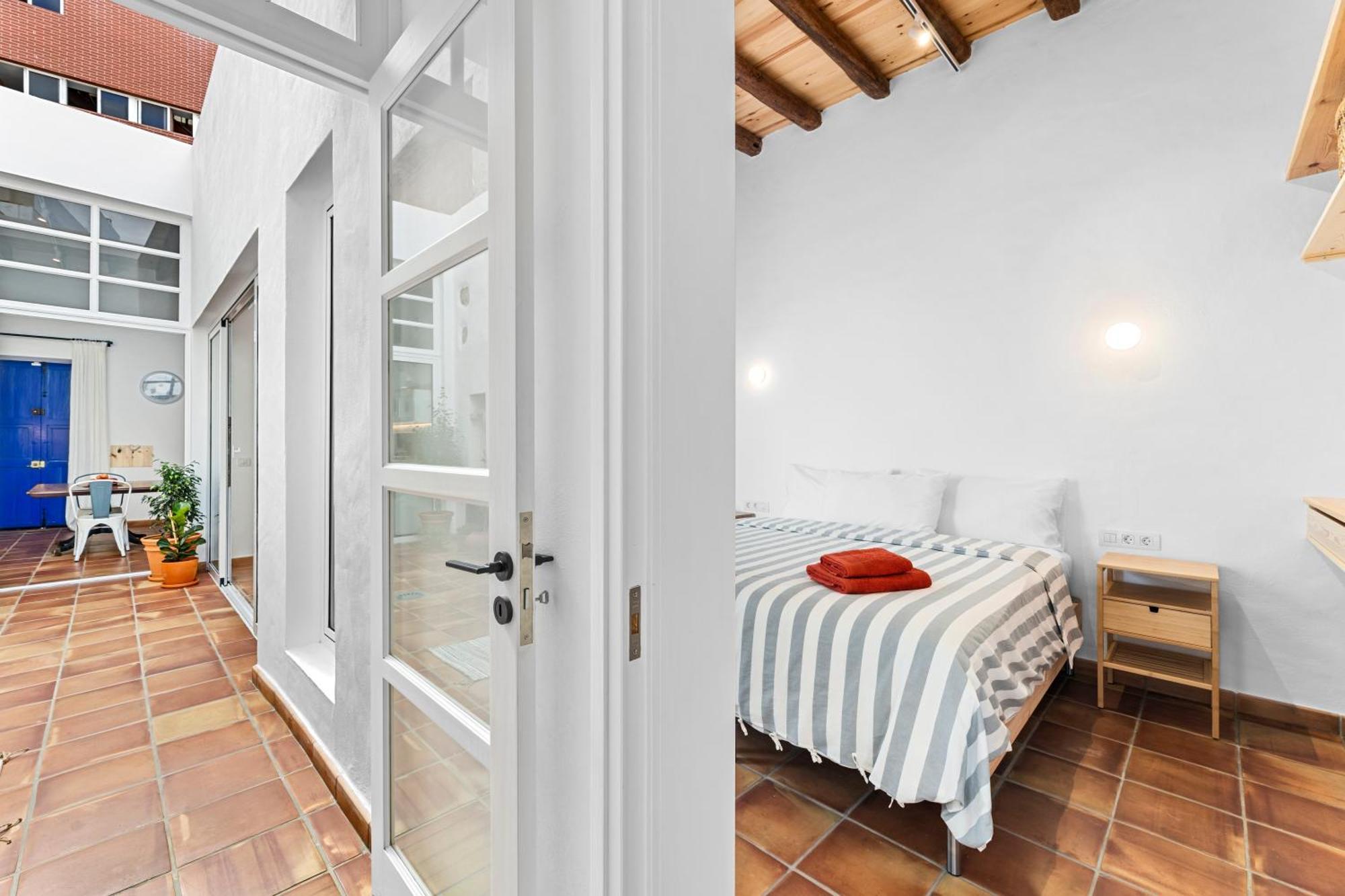 Luxury House Grand Central Arrecife  Exteriér fotografie
